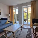 Villa Smidt Fewo 2