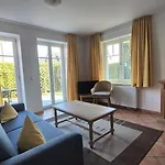 Smidt 2 Apartment